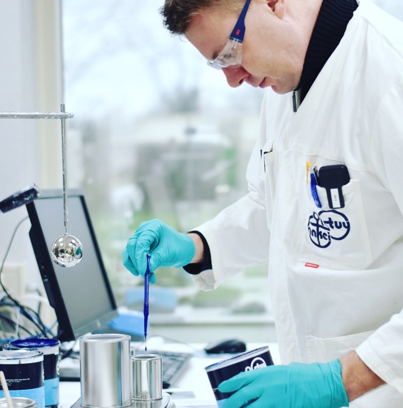 AnkerStuyCoatingsWinNBCCAward