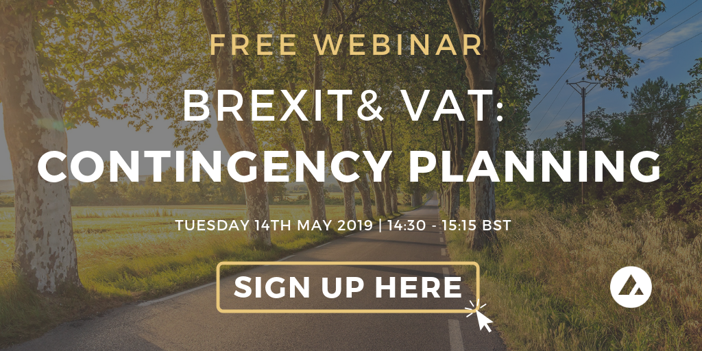 Brexit2020VAT 20Contingency20Planning2028social20image29