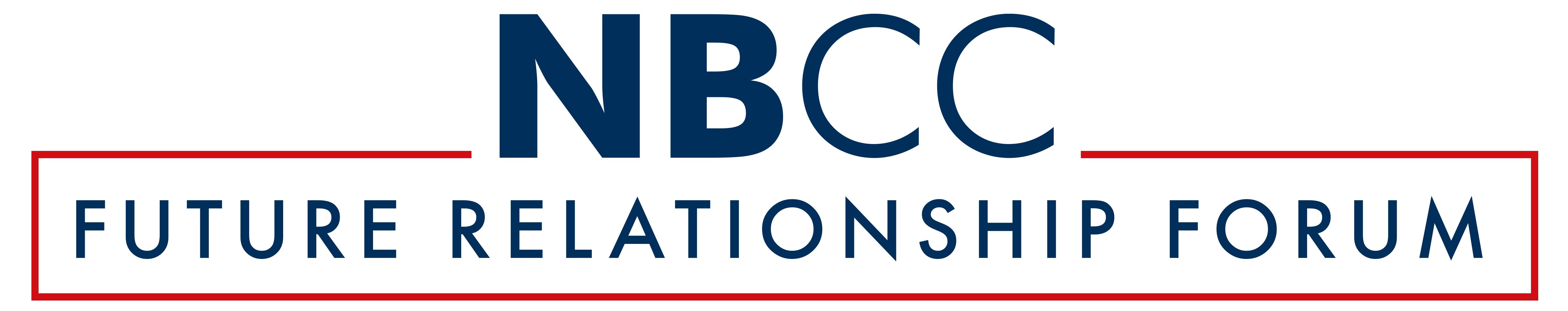 FINAL Logo NBCC Future Relationship Forum