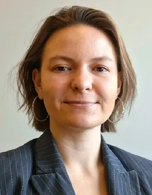 Angeline Godin