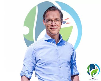 The Climate Envoy of the Netherlands Jaime de Bourbon de Parma