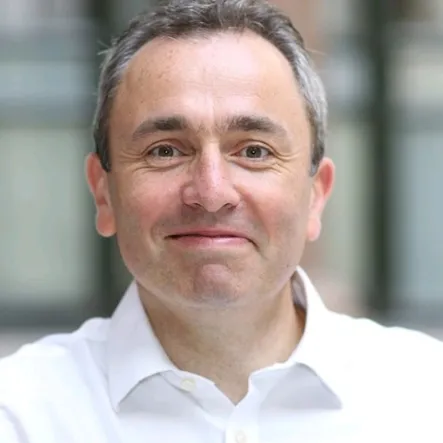 Chris Rampling