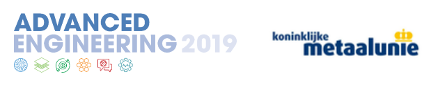 logo advanced engineering and metaalunie