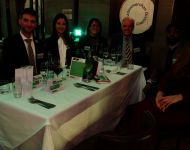 Wineke - Frontrunners'